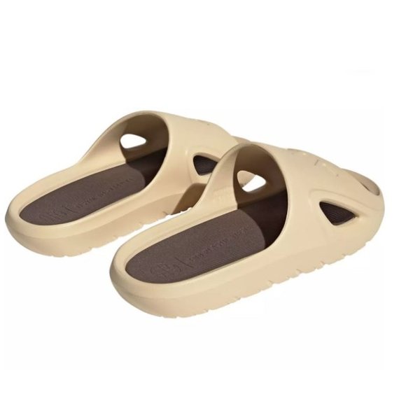 Adidas ADICANE "Sand Strata" Men's Molded EVA Comfort Sport Slides Sandals - Picture 7 of 7